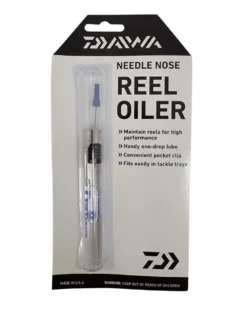 Daiwa Reel Oiler