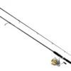 Daiwa Revros LT Spinning Combos