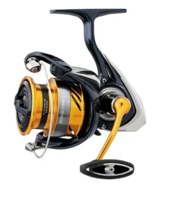 Daiwa 2023 Revros LT Spinning Reels