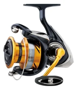 Daiwa 2023 Revros LT Spinning Reels