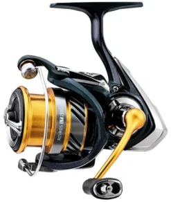 Daiwa Revros LT Spinning Reels