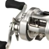 Daiwa 2026 Ryoga Round Baitcasting Reels