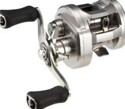 Daiwa 2026 Ryoga Round Baitcasting Reels