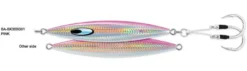 Daiwa Salitga SK Slow Pitch Jigs