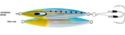 Daiwa Salitga SK Slow Pitch Jigs