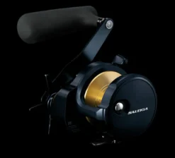 Daiwa 2025 Saltiga 35 G Jigging Conventional Reels