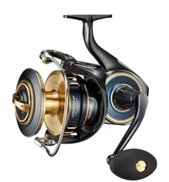 Daiwa Saltiga G Spinning Reels