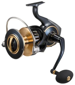 Daiwa Saltiga G Spinning Reels