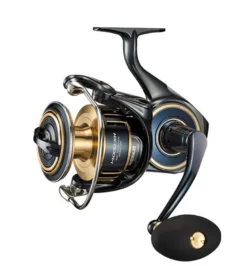 Daiwa Saltiga G Spinning Reels