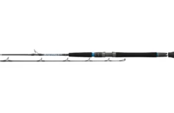 Daiwa Saltiga Jigging Conventional Rods *Final Sale*