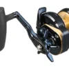Daiwa Saltiga Jigging Star Drag Conventional Reels