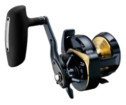 Daiwa Saltiga Jigging Star Drag Conventional Reels