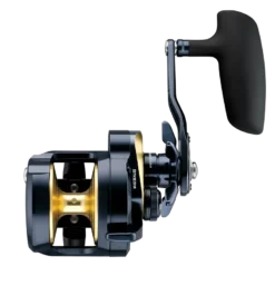 Daiwa Saltiga Jigging Star Drag Conventional Reels