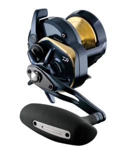 Daiwa Saltiga Jigging Star Drag Conventional Reels