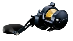 Daiwa Saltiga Jigging Star Drag Conventional Reels