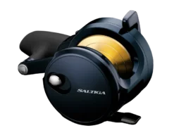 Daiwa Saltiga Jigging Star Drag Conventional Reels