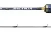 Daiwa 2024 Saltiga Light Jigging Casting Rods