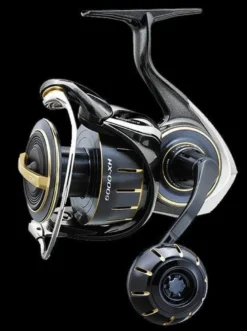 Daiwa 2023 Saltiga Spinning Reels