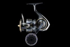 Daiwa 2023 Saltiga Spinning Reels