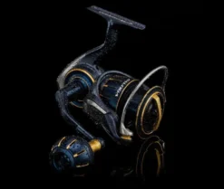 Daiwa 2023 Saltiga Spinning Reels