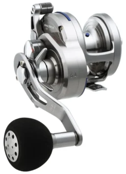 Daiwa Saltiga Star Drag Reels
