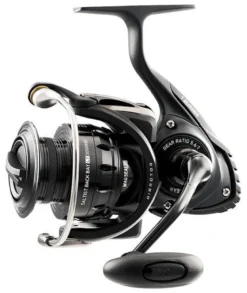 Daiwa Saltist Backbay LT Spinning Reels