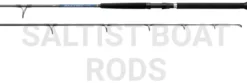 Daiwa Saltist Boat Casting Rods