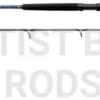 Daiwa Saltist Boat Spinning Rods