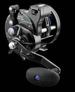 Daiwa Saltist Levelwind Line Counter Reels