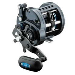 Daiwa Saltist Levelwind Star Drag Reels