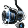 Daiwa Saltist MQ Spinning Reels