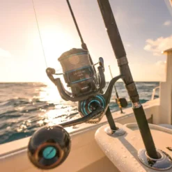 Daiwa Saltist MQ Spinning Reels