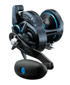 Daiwa 2025 Saltist Star Drag Conventional Reels