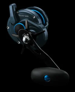 Daiwa 2025 Saltist Star Drag Conventional Reels