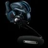 Daiwa 2025 Saltist Star Drag Jigging Conventional Reels