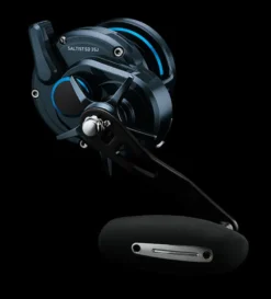 Daiwa 2025 Saltist Star Drag Jigging Conventional Reels