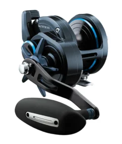 Daiwa 2025 Saltist Star Drag Jigging Conventional Reels