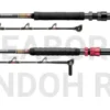 Daiwa Seaborg Dendoh Casting Rods with Winthrop Adjusta Butt