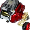 Daiwa Seaborg Electric Reels
