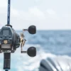 Daiwa 2024 Seaborg 300J-DH Electric Reel