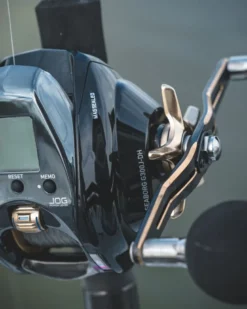 Daiwa 2024 Seaborg 300J-DH Electric Reel
