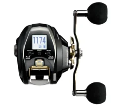 Daiwa 2024 Seaborg 300J-DH Electric Reel