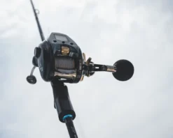 Daiwa 2024 Seaborg 300J-DH Electric Reel