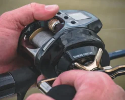 Daiwa 2024 Seaborg 300J-DH Electric Reel
