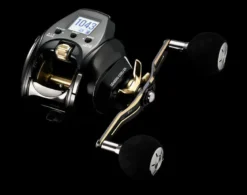 Daiwa 2024 Seaborg 300J-DH Electric Reel