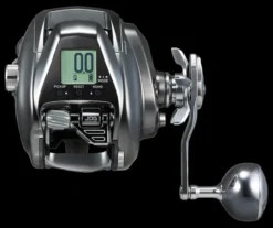 Daiwa 2026 Seaborg 500J Electric Reels
