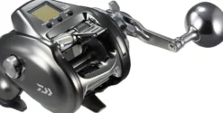 Daiwa 2026 Seaborg 500J Electric Reels