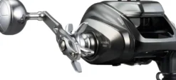 Daiwa 2026 Seaborg 500J Electric Reels