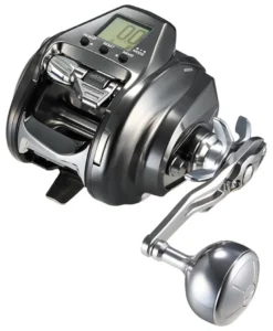 Daiwa 2026 Seaborg 500J Electric Reels