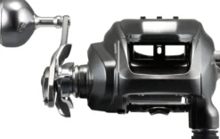 Daiwa 2026 Seaborg 500J Electric Reels